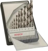 Набор сверл BOSCH Robust Line 2.607.010.535