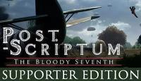 Игра Post Scriptum: Supporter Edition для PC (STEAM) (электронная версия)