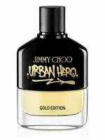 Jimmy Choo Urban Hero Gold Edition Парфюмерная вода 100 мл