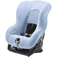 Britax Romer Летний чехол для First Class Plus (Голубой)