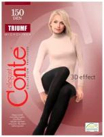 Колготки Conte elegant Triumf, коричневый