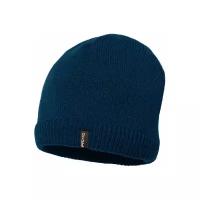 Шапка водонепроницаемая Dexshell Beanie Solo, DH372-NBLXL темно-синий, размер L/XL 58-60 см