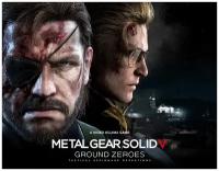 Metal Gear Solid V: Ground Zeroes