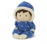 Игрушка-грелка Cozy Plush Кукла Гарри