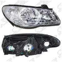 Фара Hyundai Elantra/Avante 06-11 Sat арт. ST-221-1143R-LD-E