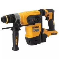 54В Перфоратор 32мм, 4.5Дж DCH417NT-XJ DeWalt