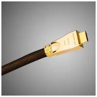 Кабель HDMI - HDMI Tchernov Cable Reference HDMI 2.0 IC 1.0m