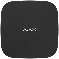 Смарт- центр системы безопасности Ajax Hub (black)