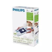 Мешок-пылесборник Philips FC8023/04