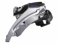 Переключатель передний Shimano Altus M310 3x8ск