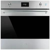 Духовой шкаф Smeg SOP6301S2X