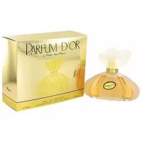 Kristel Saint Martin Женский Parfum D'OR Парфюмированная вода (edp) 100мл