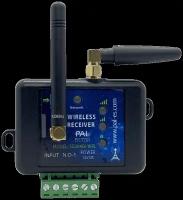 GSM модуль для шлагбаума SG304GI-WRL