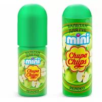 Бальзам для губ Chupa Chups mini (яблоко) 7461100