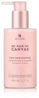 Alterna My Hair Canvas Скраб-эксфолиант «Новое начало» New Beginnings Exfoliating, 198 мл