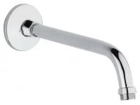 Душевой кронштейн Grohe Relexa 27406000, вынос 200 мм