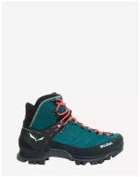 Ботинки Salewa Mtn trainer mid gtx Atlantic Deep/Ombre Blue (UK:6)