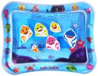 Развивающий коврик Pingfong Baby Shark Tummy Time 61478