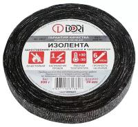 Изолента DORI 19 мм 29 м, 1 шт