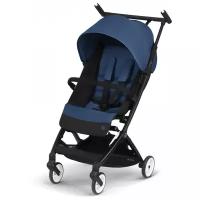 Детская коляска Cybex Libelle Navy Blue с дождевиком