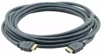 Kramer Кабель HDMI Kramer C-HM/HM-35 круглый черный 10.6м