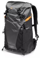 Рюкзак LowePro PhotoSport BP 24L AW III Grey LP37343-PWW