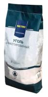 METRO PROFESSIONAL уголь брекетированный, 1,8кг 1.8 кг