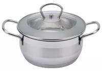 Кастрюля Bekker Premium MINI POT BK-1625 1л