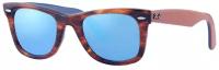 Солнцезащитные очки Ray-Ban 2140 1176/17 Wayfarer