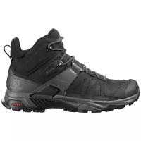 Ботинки SALOMON X Ultra 4 Mid Gtx LunRoc/Mgnt/Bu (UK:10)