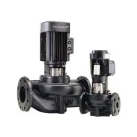 Насос циркуляционный GRUNDFOS Насос TP 32-250/2 BAQE 3x400v