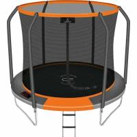 Каркасный батут Clear Fit OrangeHop 10Ft