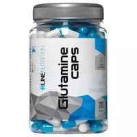 Добавка RLINE Glutamine Caps (200 капс)