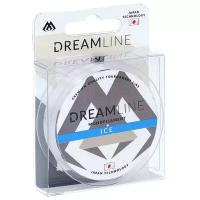 Леска зимняя Mikado DREAMLINE ICE 0,09 (60 м) - 1,63 кг. ZDL700-60-009