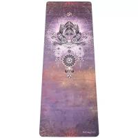 Коврик ego yoga Meditation Travel, 173х61 см