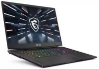 Ноутбук MSI Stealth GS77 12UGS-251RU 9S7-17P112-251 (17.3