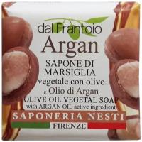 Nesti Dante Мыло кусковое dal Frantoio Argan, 100 г