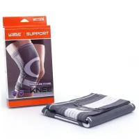 Суппорт колена LiveUp KNEE SUPPORT LS5676, L/XL