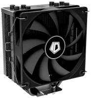 Кулер ID-Cooling SE-224-XT BLACK V2 LGA20XX/1700/1366/115X/AM4/AM3/+/AM2/+/FM2/+/FM1 (TDP 180W, PWM, 4 тепл.трубки прямого контакта, FAN 120mm, черный