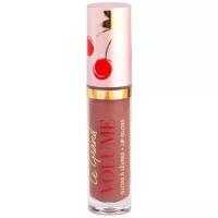 Vivienne Sabo Блеск для губ / Lip gloss/ Gloss a levres «Le grand volume» тон 11