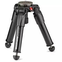 База с полусферой Manfrotto VR Aluminum Base with half ball