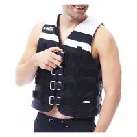 Жилет водный Jobe 4 Buckle Vest 2019 BLACK