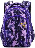 Рюкзак 50-10 Фиолетовый