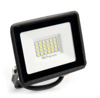 Прожектор светодиодный 2835 SMD 30W 4000K IP65 AC220V/50Hz, черный, LL-920