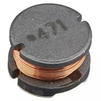 Индуктор силовой SMD 12 мкГн 2А 20% (SDR0805-120ML) BOURNS