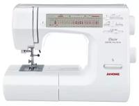 Швейная машина Janome DE Pro 5124