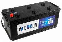 EDCON DC1801100R Аккумулятор T3 180Ah 1100А справа 513x223x223 B03