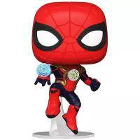 Фигурка Funko POP - Spider-Man (Integrated Suit)