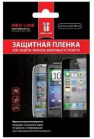 Red Line Пленка защитная Red Line для LG Optimus L9 (P765)