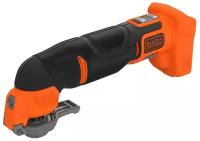 Мультифункциональнай инструмент (реноватор) BLACK+DECKER BDCOS18N, 18В